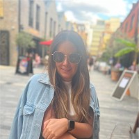 Kate Mchugh