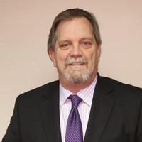 Perry DeHart