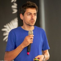 Álvaro de Bedoya
