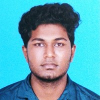Subash Surendran