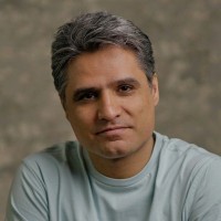 Ali Pourbafrani