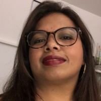 Sandrine Rambeloson