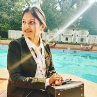 Shubhii Verma
