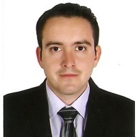 Leandro Enrique Mesa Serrano