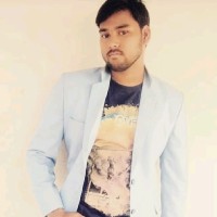 Jeevendra Patel