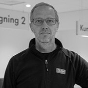 Mattias Lönnman