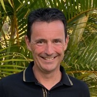 Stéphane Bruchez