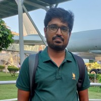 Ravikanth E