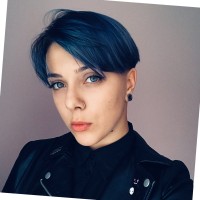 Anna Moshchenko
