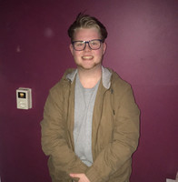 Hamish Lowrie