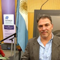 Gustavo Dominguez