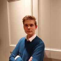 Jasper Van Honk