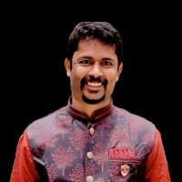 Ravindra Poojary