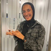 Sarah Hesham