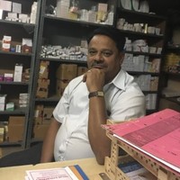 Srikanth Rao Rao
