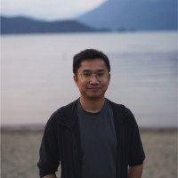 Anthony Ma