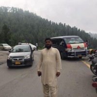 Muhammad Hassnain Ahmad