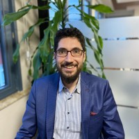 Ali YILMAZ