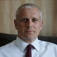 Richard Walkden