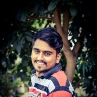 Chandan P