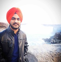 Paramveer Sohal