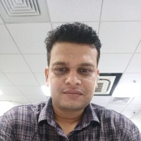 Saurabh Verma