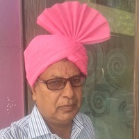 Niranjan Agrawal