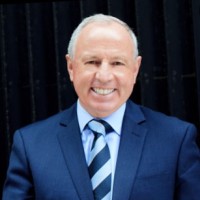Kevin Wallis