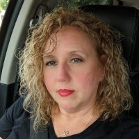 Lucinda Cook
