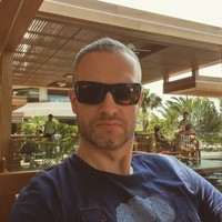 Andrey Saveliev
