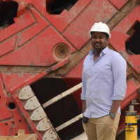 Arulmurugan Rajendran