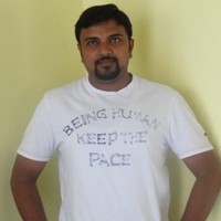 sunil kumar