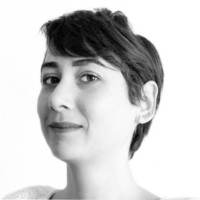 Gaëlle Ferrere