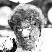 Cousin Keith Hartley