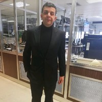 Daniel Gutierrez Menéndez