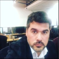 Alex Cordova Ortiz