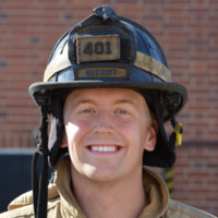 Ryan Coldiron