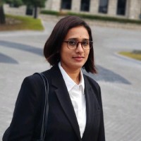 Pramila Patil
