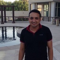 Mahmoud El sayed