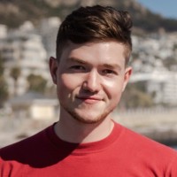 Simeon Boshoff