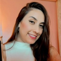 Caroline Viana Pazzini