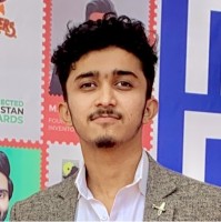 Sher Ali Khan