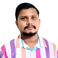 Debashish Mahapatra