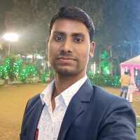Piyush Pratap Maurya