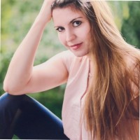 Justina Hütchen