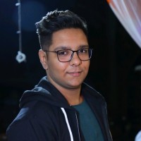 Roanak Kumar