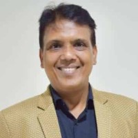Sat Prakash Gupta