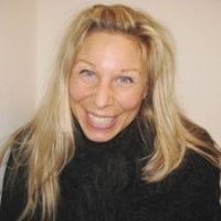 Marie Svanerudh
