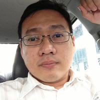 Lim Chee siong