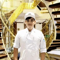 Arnold Mendiola